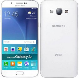 Замена дисплея на телефоне Samsung Galaxy A8 Duos в Перми